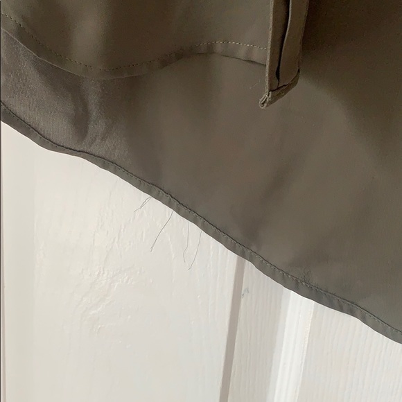 Button up blouse - Picture 3 of 4